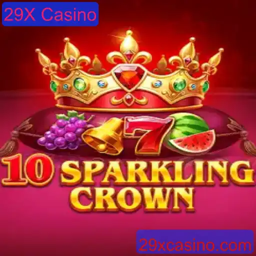 Uma Introdução ao Fascinante Mundo de 10SparklingCrown no 29X Casino