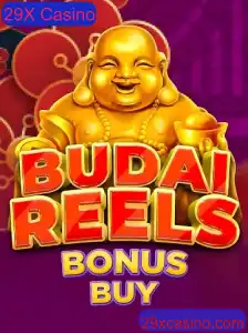 Explorando o Mundo Emocionante de BudaiReelsBonusBuy no 29X Casino