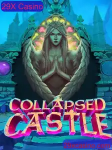 Conheça o Fascinante Mundo de CollapsedCastle no 29X Casino