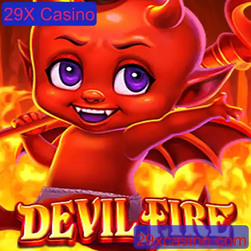 Explorando DevilFire: O Novo Sucesso do 29X Casino