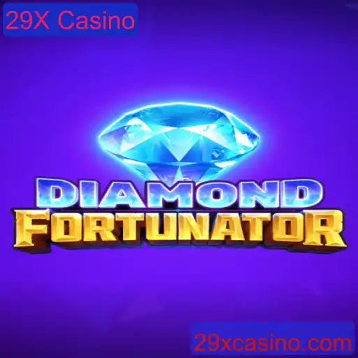 Descubra o Mundo Inovador de DiamondFort no 29X Casino
