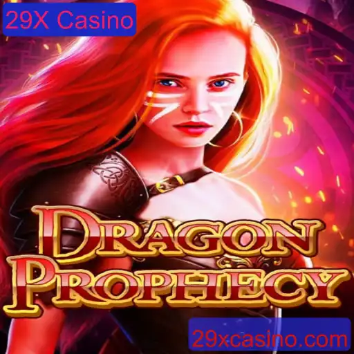 Explorando o Mundo de DragonProphecy no 29X Casino