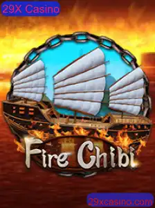 Explorando o Mundo Fascinante de FireChibi no 29X Casino