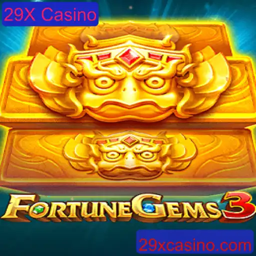 Descubra FortuneGems3: Uma Viagem no Universo do 29X Casino