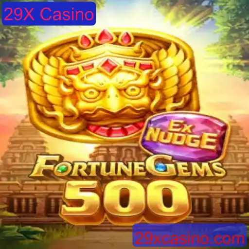 FortuneGems500: Descubra o Fascinante Mundo do 29X Casino