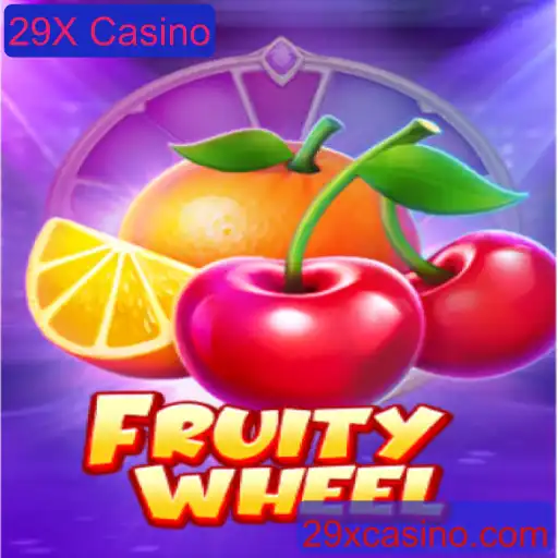 FruityWheel: Explore a Nova Sensação de Jogo no 29X Casino