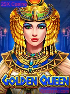 Explorando o Mundo Emocionante de GoldenQueen no 29X Casino