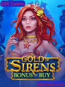 Descubra GoldofSirensBonusBuy: Um Mergulho no Mundo do 29X Casino