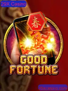 Descubra o Excitante Mundo de GoodFortuneM no 29X Casino