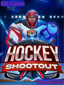 Explorando o Fascinante Mundo de HockeyShootout no 29X Casino