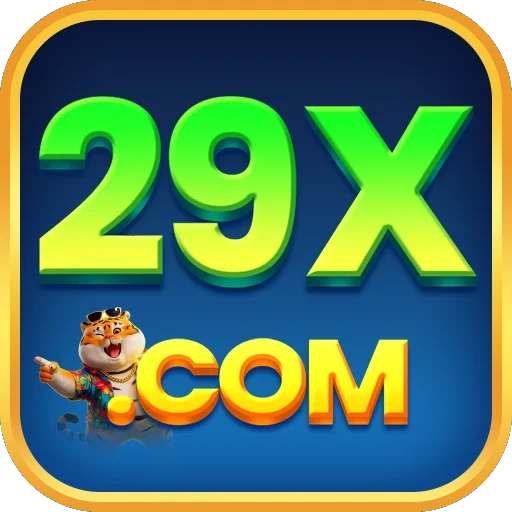 29X Casino-Excellent Online Cassino In Brasil Logo