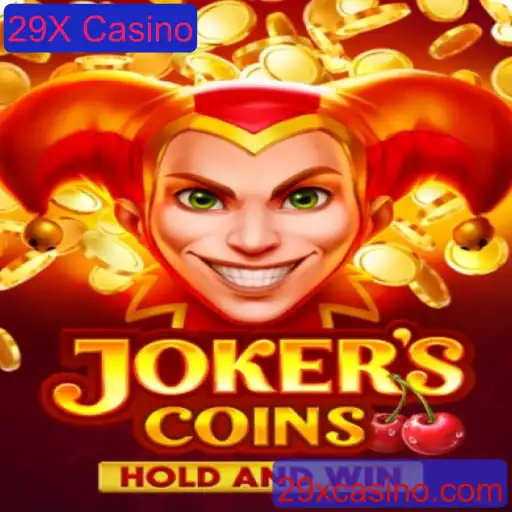 Desvendando JokersCoins no 29X Casino