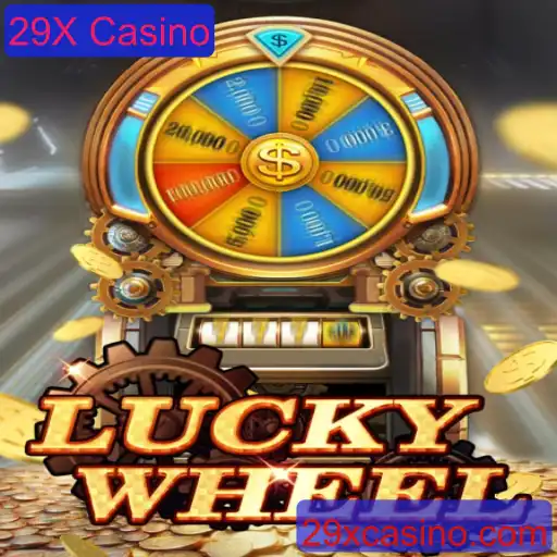 Descubra o Mundo de LuckyWheel no 29X Casino