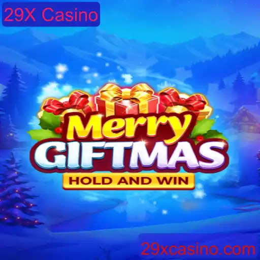 MerryGiftmas: Um Jogo Empolgante no 29X Casino