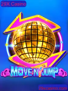 Explorando o Mundo de MovenJump e o Impacto do 29X Casino: Uma Introdução Completa