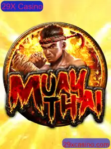 Explorando o Jogo MuayThai no 29X Casino