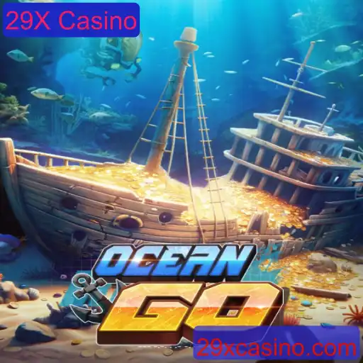 Explorando OceanGO: O Jogo de Aventura no Mar e sua Conexão com 29X Casino