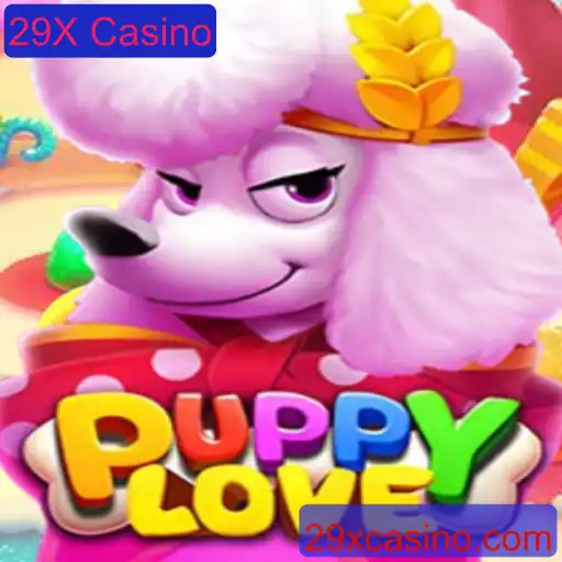 Explorando o Mundo Encantador de PuppyLove no 29X Casino