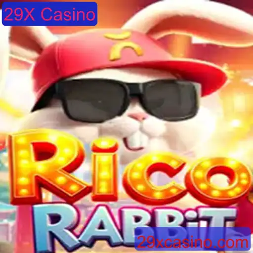RicoRabbit: A Nova Sensação no Mundo dos Jogos de Azar