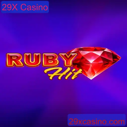 Explorando o Mundo de RubyHit: Um Tesouro no 29X Casino