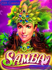 Explorando o Jogo de Cassino Samba