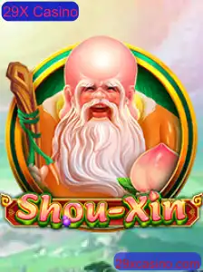 Descubra o Empolgante Mundo de ShouXin no 29X Casino