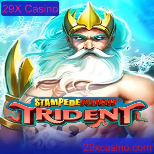 Explorando o Mundo de StempedeRushTrident e o 29X Casino