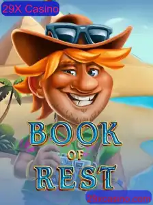 Explorando o Fascinante Mundo de BookofRest no 29X Casino