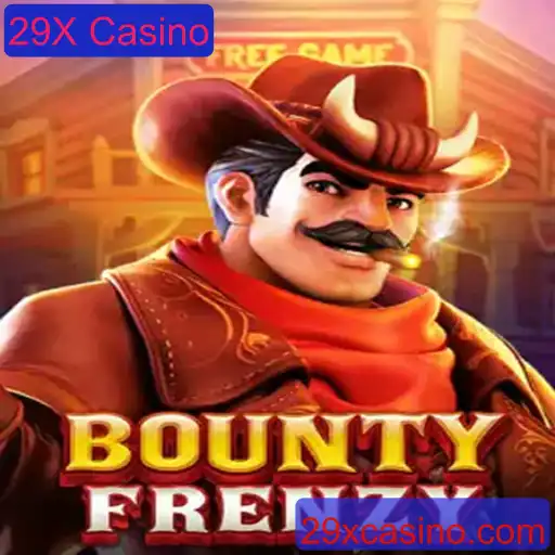 Descubra o Empolgante Mundo de BountyFrenzy no 29X Casino