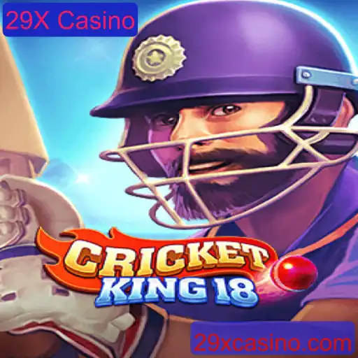 Explorando o Mundo Fascinante de CricketKing18 e 29X Casino