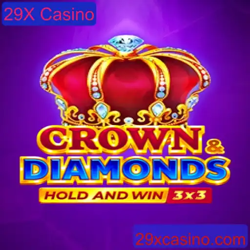 Crowndiamonds: O Novo Capítulo do 29X Casino que Revoluciona a Experiência de Jogo