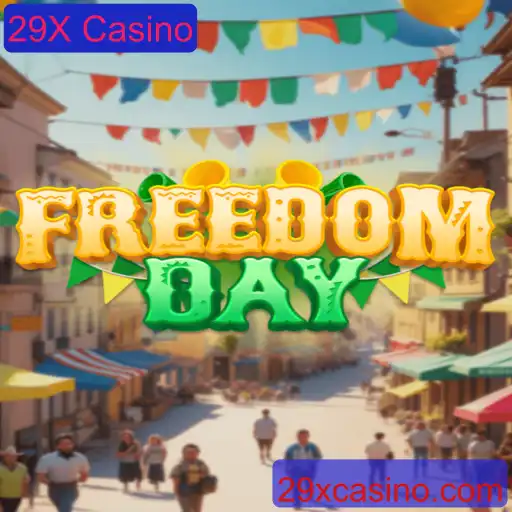 Explorando FreedomDay: Um Olhar Detalhado Sobre o Jogo de Aventura no 29X Casino