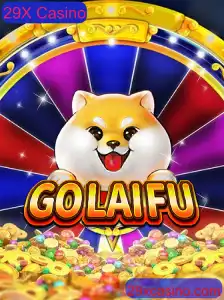 Explorando o Mundo Emocionante de GoLaiFu no 29X Casino