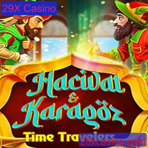 Descubra o Fascinante Mundo de HacivatandKaragoz no 29X Casino
