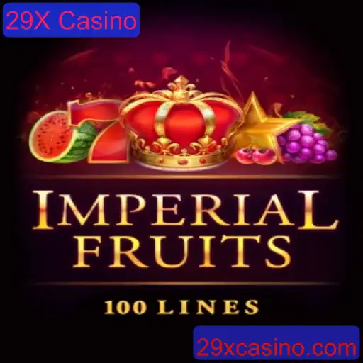 Explorando o Fascinante Mundo de ImperialFruits100 no 29X Casino