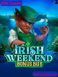 Explorando o Jogo IrishWeekendBonusBuy no 29X Casino