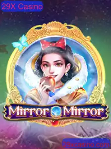 Explorando o Jogo MirrorMirror no 29X Casino
