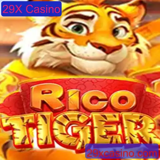 Explorando o Excitante Mundo do Jogo RicoTiger no 29X Casino