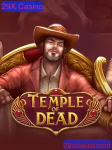 Aventura Mística em TempleofDead: Explore as Regras e o Fascínio do Jogo 29X Casino