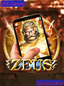Jogo ZeusM: Uma Experiência Inovadora no 29X Casino