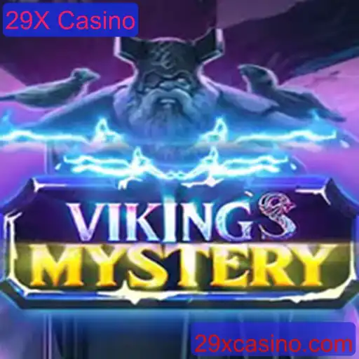Descobrindo o Encanto do Jogo VikingsMystery no 29X Casino