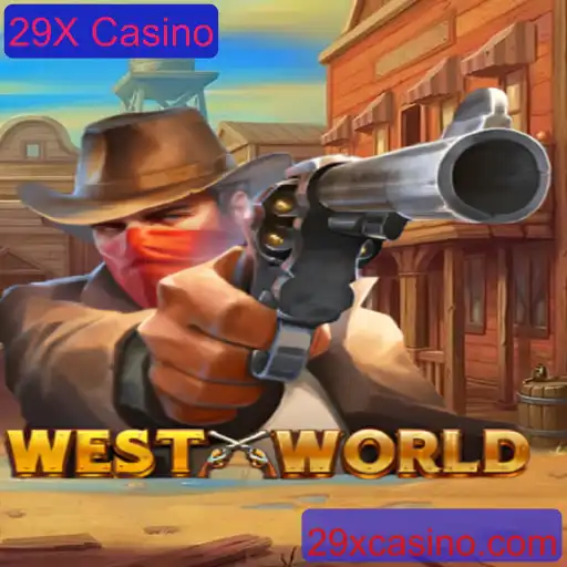Descubra o Empolgante Mundo de WestWorld no 29X Casino