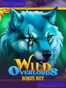 Descubra o Universo de WildOverlordsBonusBuy no 29X Casino