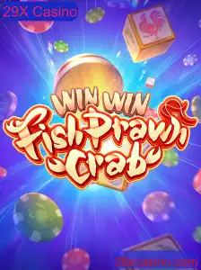 Conheça WinWinFishPrawnCrab: O Jogo Emocionante no 29X Casino