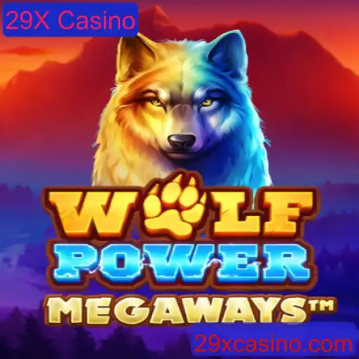 Explorando o Mundo de WolfPowerMega no 29X Casino